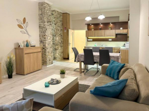 Asbóth Taylor Apartment Budapest